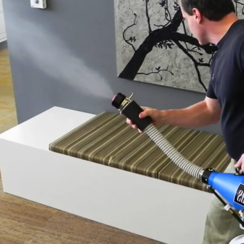 Professional Odor Removal in Dover, DE